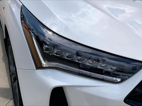 New 2026 Acura RDX A-Spec image 13