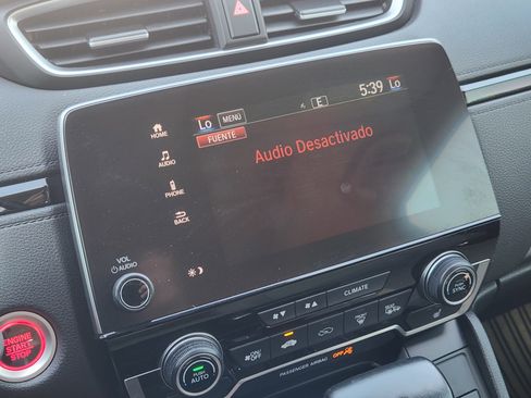 Used 2018 Honda CR-V EX-L image 17