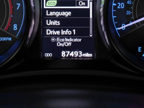 Used 2016 Scion iM Hatchback 4D image 23