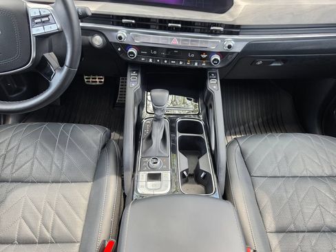 Used 2024 Kia Telluride SX Prestige X-Pro AWD/4WD image 27