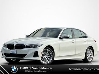 Used 2023 BMW 330i Sedan w/ Driving Assistance Package RWD video 1