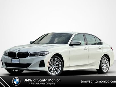 Used 2023 BMW 330i Sedan w/ Driving Assistance Package
