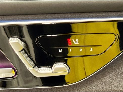 Certified 2024 Mercedes-Benz GLC 300 4MATIC image 21