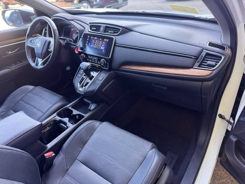 Used 2019 Honda CR-V EX-L image 25