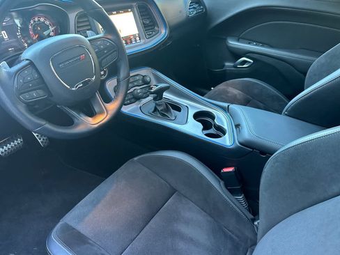 Used 2023 Dodge Challenger GT w/ Plus Package image 11