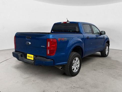 Used 2019 Ford Ranger XLT w/ FX4 Off-Road Package AWD/4WD image 5