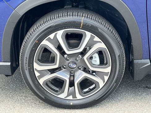 New 2026 Subaru Ascent Limited AWD/4WD image 40