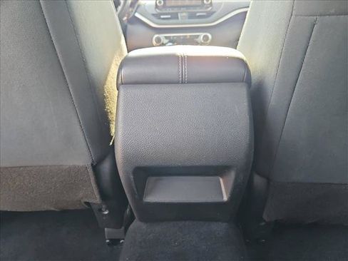 Used 2023 Nissan Altima 2.5 S FWD image 17