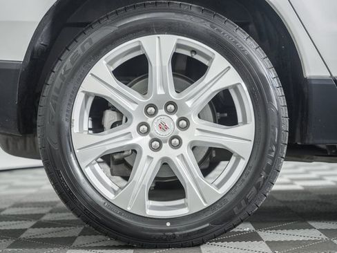 Used 2015 Cadillac SRX Premium image 21