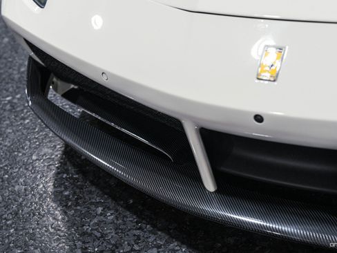 Used 2016 Ferrari 488 GTB RWD image 7