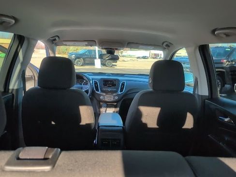 Certified 2024 Chevrolet Equinox LT AWD/4WD image 37