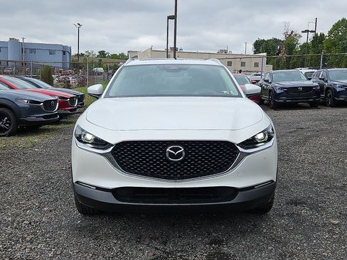 New 2026 MAZDA CX-30 AWD 2.5 S w/ Premium Package image 2