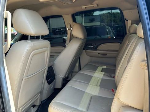 Used 2013 GMC Sierra 2500 Denali AWD/4WD image 9
