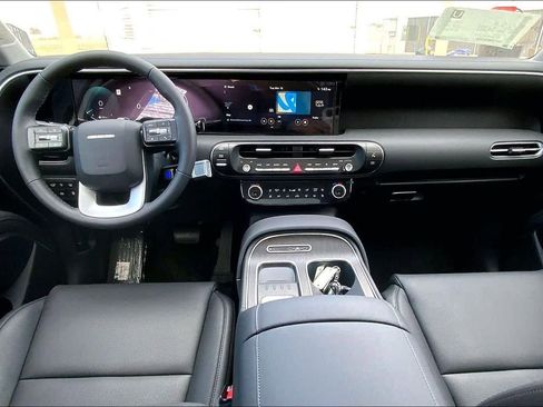 New 2026 Hyundai Palisade Limited image 5