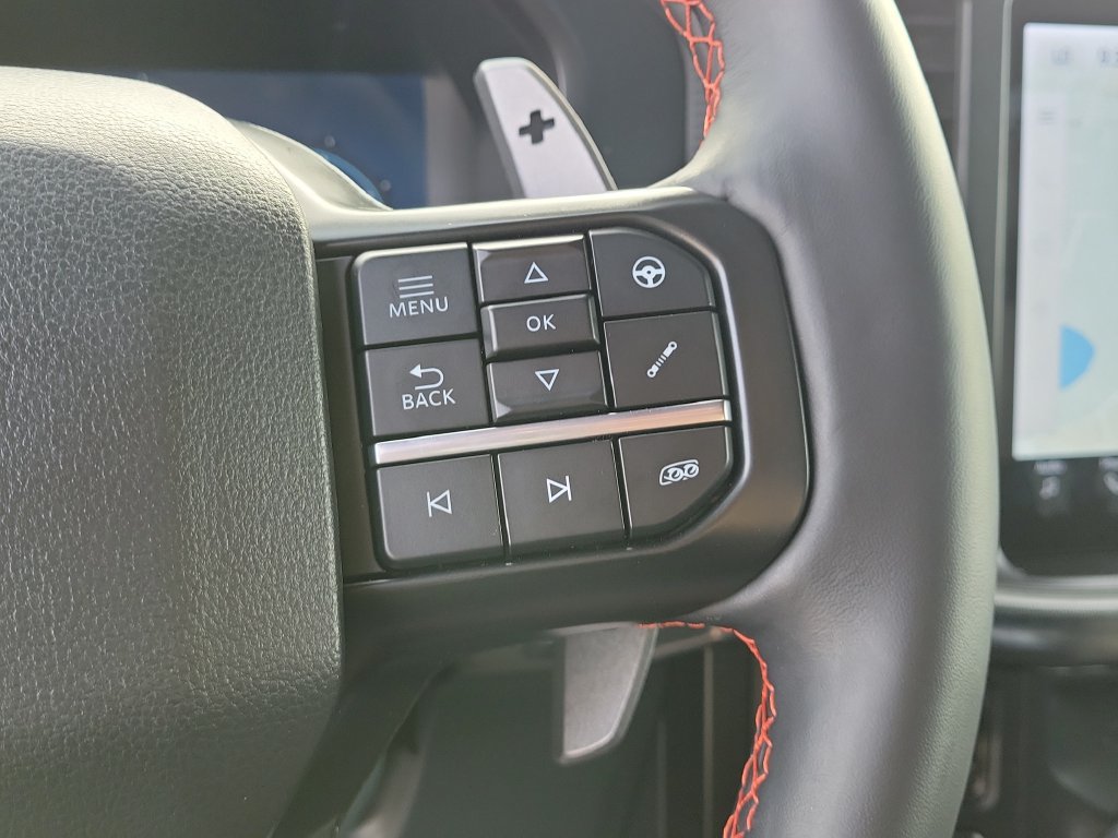 Used 2026 Ford F150 Raptor AWD/4WD image 18