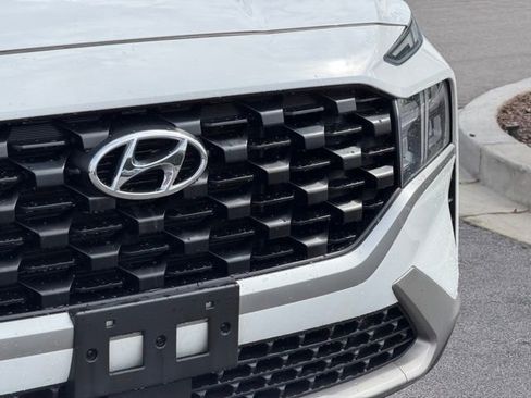 Used 2023 Hyundai Santa Fe SEL AWD/4WD image 8