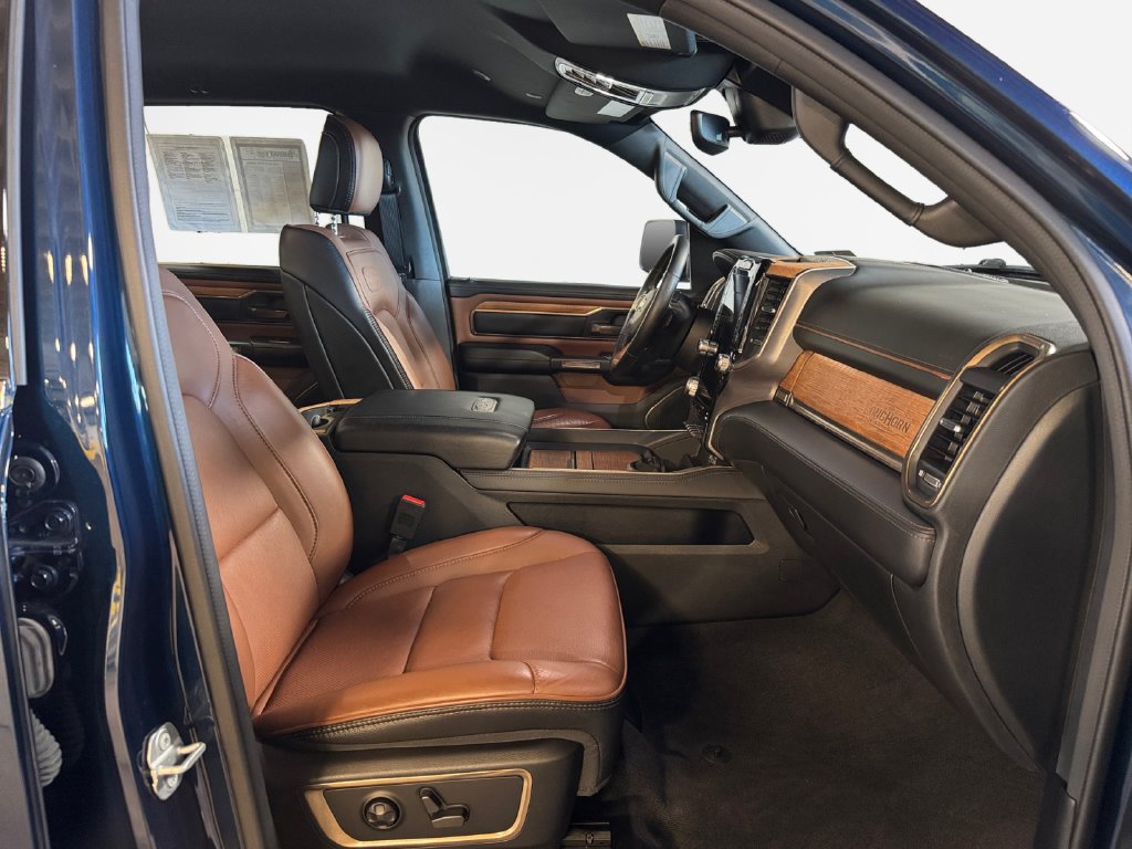 Used 2023 RAM 1500 Longhorn AWD/4WD image 26