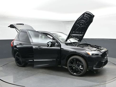 New 2026 Volvo XC60 B5 Ultra w/ Climate Package AWD/4WD image 52