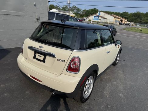 Used 2012 MINI Cooper Hardtop image 8