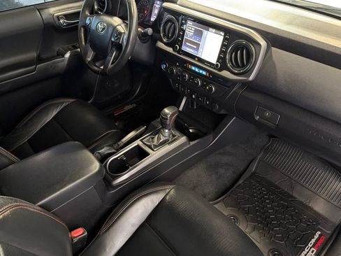 Used 2020 Toyota Tacoma TRD Pro image 17