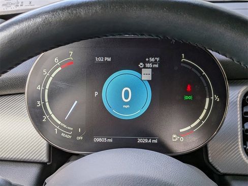 Used 2024 MINI Cooper Convertible image 27