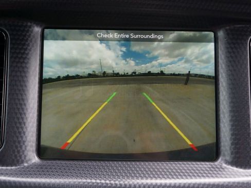 Used 2019 Dodge Charger SRT Hellcat w/ Harman/Kardon Audio Group image 28