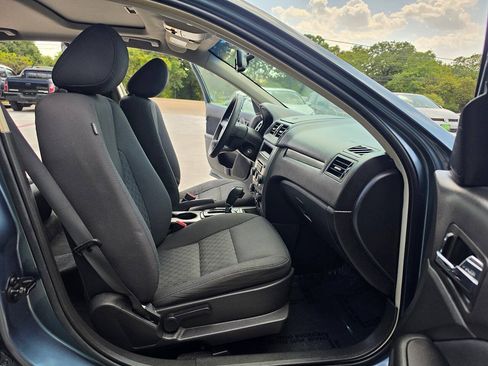 Used 2011 Ford Fusion SE w/ 202A Rapid Spec Order Code FWD image 29
