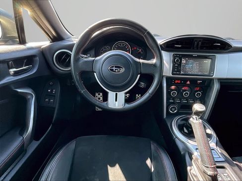 Used 2013 Subaru BRZ Limited w/ Protection Pkg 1 RWD image 6