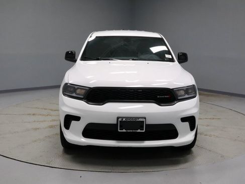 Used 2025 Dodge Durango GT AWD/4WD image 7
