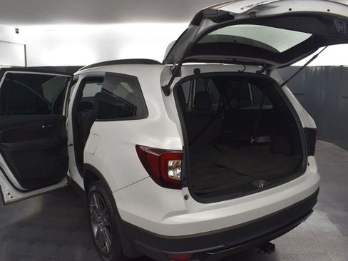 Used 2022 Honda Pilot Sport image 45