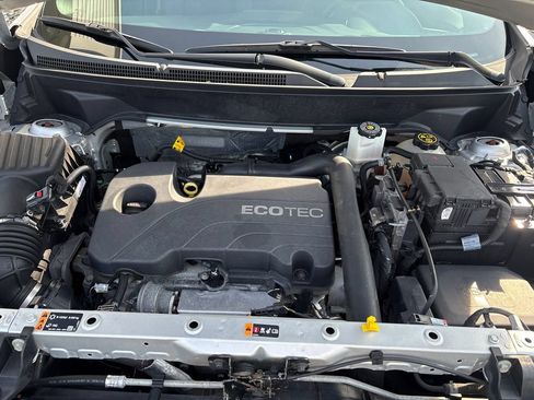 Used 2022 Chevrolet Equinox RS AWD/4WD image 62