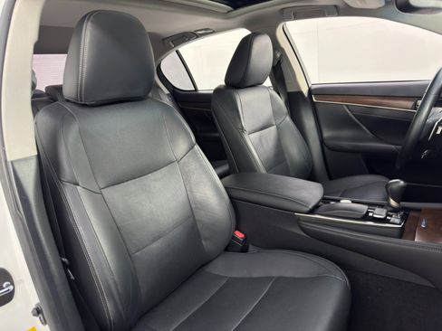 Used 2015 Lexus GS 350 w/ Premium Package image 37