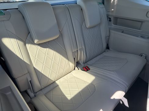 New 2026 Volkswagen Atlas SEL Premium R-Line AWD/4WD image 26