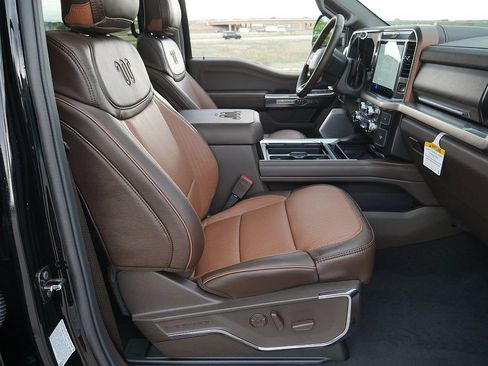 New 2026 Ford F350 King Ranch AWD/4WD image 34
