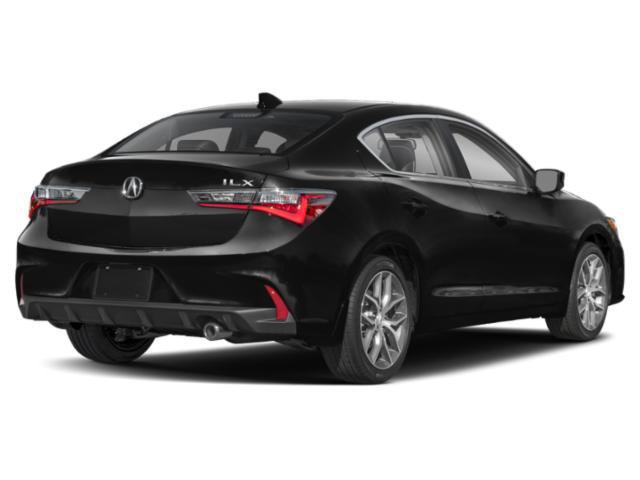Used 2022 Acura ILX w/ Premium Package FWD image 2