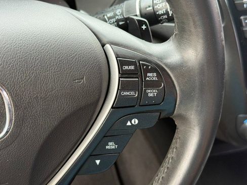 Used 2016 Acura RDX AWD image 30