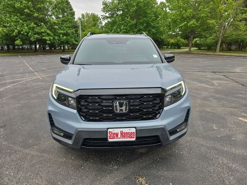 Used 2023 Honda Passport Elite image 9