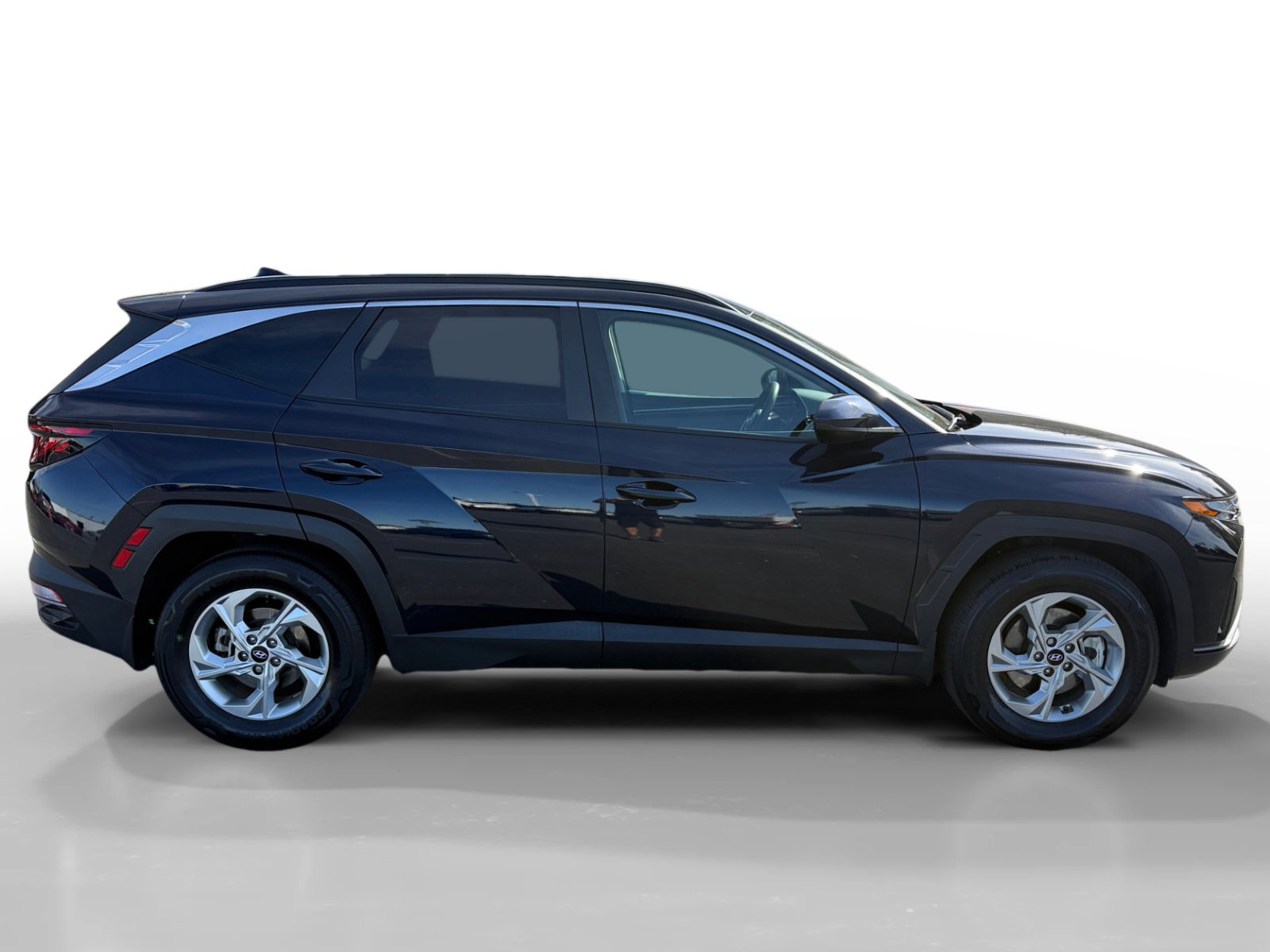 Used 2024 Hyundai Tucson SEL FWD image 6