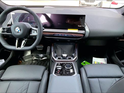 New 2026 BMW X3 xDrive30 AWD/4WD image 5