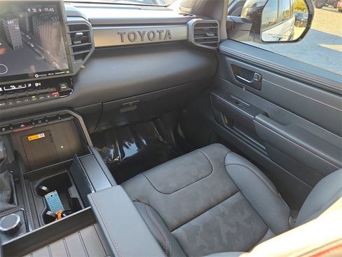 Used 2024 Toyota Sequoia TRD Pro image 17