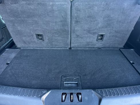 Certified 2022 Ford Explorer ST w/ Equipment Group 401A image 16