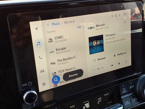 Used 2023 Toyota Highlander XLE image 13