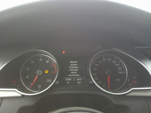 Used 2014 Audi A5 2.0T Premium Plus image 15