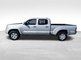 Used 2012 Toyota Tacoma 4x4 Double Cab video 2