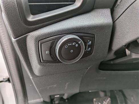 Certified 2022 Ford EcoSport SE w/ SE Convenience Package image 16