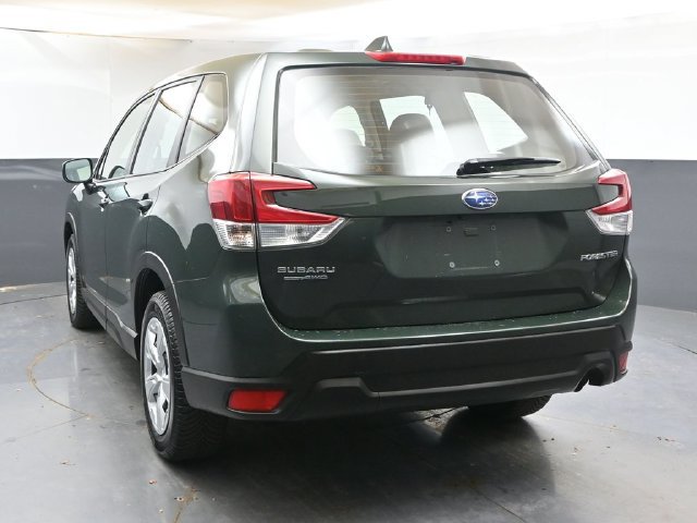 Used 2023 Subaru Forester AWD/4WD image 4