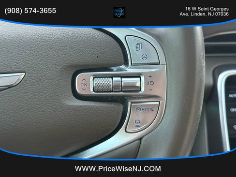 Used 2021 Genesis GV80 3.5T w/ Advanced Package 06 image 13