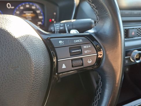 Used 2023 Acura Integra A-Spec image 21