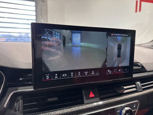 Used 2023 Audi S5 Prestige image 24