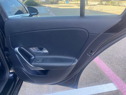 Used 2022 Mercedes-Benz A 220 image 17